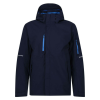 Regatta RETRW511 X-PRO EXOSPHERE II PERFORMANCE STRETCH SHELL JACKET 3XL