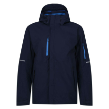 Regatta RETRW511 X-PRO EXOSPHERE II PERFORMANCE STRETCH SHELL JACKET 3XL férfi kabát, dzseki