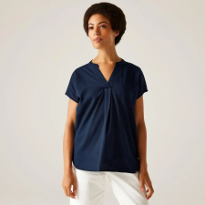 Regatta Rianne Shirt Női blúz kék blúz
