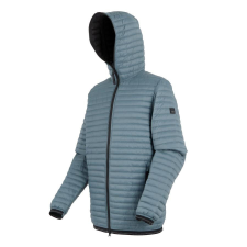 Regatta Rigain Férfi könnyû steppelt kabát zöld férfi kabát, dzseki