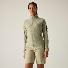 Regatta Rivendell Női polár felső bézs