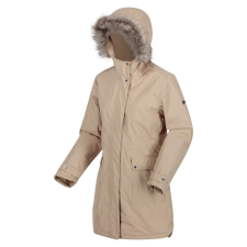 Regatta Sabinka női télikabát bézs női dzseki, kabát
