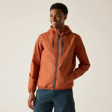 Regatta Shorebay Jacket Férfi esőkabát 15000 mm vízálló színes
