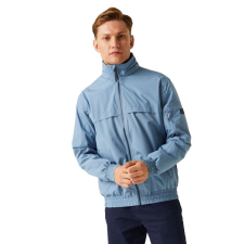 Regatta ShoreBay Jkt II Férfi 10.000 mm kabát kék férfi kabát, dzseki