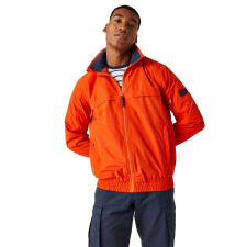 Regatta ShoreBay Jkt II Férfi 10.000 mm kabát narancs férfi kabát, dzseki