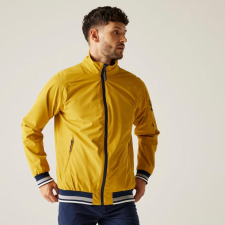 Regatta Shorebay Jkt III Férfi vízálló kabát sárga férfi kabát, dzseki