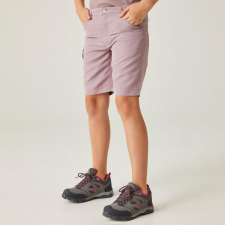 Regatta Sorcer Shorts II gyerek short rózsaszín/korall/pink gyerek nadrág
