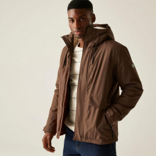 Regatta Sterlings Férfi 10000 mm bélelt kabát színes férfi kabát, dzseki