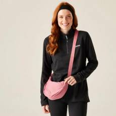 Regatta Sweethart Marl Női polár felső szürke