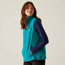 Regatta Sweetness B/W II Női polár mellény színes női mellény