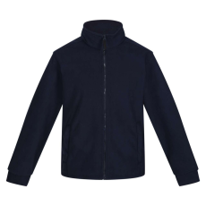 Regatta THOR 350 vastag férfi polár felső, RETRF582, Navy-4XL