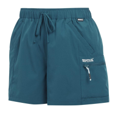 Regatta TravelLgtPackaway Női short kék női rövidnadrág