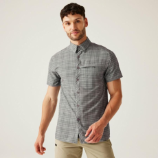 Regatta TravPackAwySSShrt Férfi ing színes