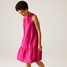 Regatta Trisa Dress Női ruha rózsaszín/korall/pink női ruha