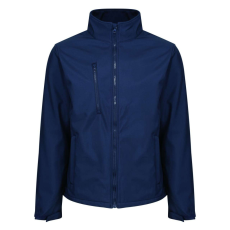 Regatta unisex 3 rétegű softshell dzseki, RETRA610, Navy/Navy-XL