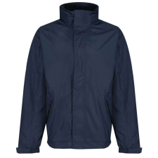 Regatta unisex dzseki polár béléssel, RETRW297, Navy/Navy-XL munkaruha