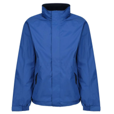 Regatta unisex dzseki polár béléssel, RETRW297, Royal Blue/Navy-4XL