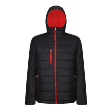 Regatta utt_retra241bl-cre-l Regatta RETRA241 NAVIGATE THERMAL JACKET L