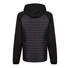 Regatta utt_retra549bl-sg-xl Regatta RETRA549 NAVIGATE HYBRID JACKET XL férfi kabát, dzseki