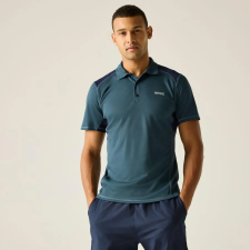 Regatta Virda Polo Férfi galléros póló színes férfi póló