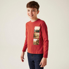 Regatta Wenbie III Gyerek póló színes gyerek póló