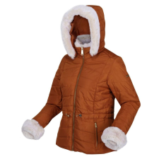 Regatta Willabella női télikabát narancs női dzseki, kabát