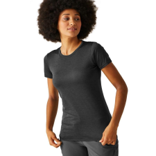 Regatta Wm Fingal Edition női gyorsan száradó póló szürke női póló