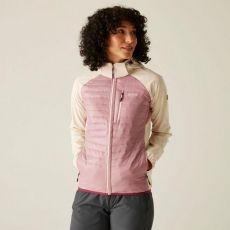 Regatta Wmn Pro Hybrid II Női hybrid felső rózsaszín/korall/pink