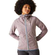 Regatta Wmn Tarvos VI Női softshell kabát lila női dzseki, kabát