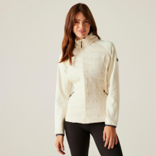 Regatta WmnClumber V Hyb Női hybrid felső bézs női pulóver, kardigán