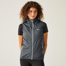 Regatta WmnLankin B/W II Női softshell mellény szürke női mellény