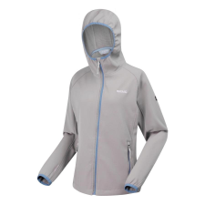 Regatta Wmns Arec III női softshell felső rózsaszín/korall/pink női dzseki, kabát