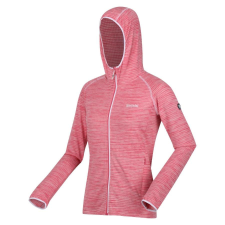 Regatta Wmns Yonder Hoody női polár felső rózsaszín/korall/pink női pulóver, kardigán