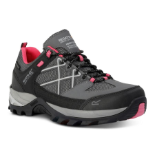 Regatta WmnSamarisIIILow Női túracipő szürke női cipő