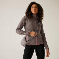 Regatta Wms Hd Newhill Női polár felső színes