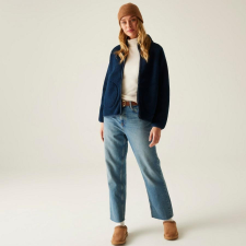 Regatta WmsFrankieBorgF/Z Női polár felső kék női pulóver, kardigán