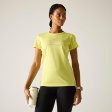 Regatta WnsFingalSgn Női gyorsan száradó felső színes