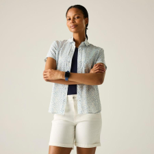 Regatta WnsTravelLtS/SSrt Női ing színes blúz