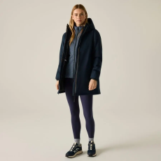 Regatta Women's Evander Női télikabát 30.000 mm kék