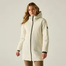 Regatta Women's Evander Női télikabát 30.000 mm színes női dzseki, kabát