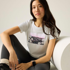 Regatta Women's Fingal Női gyorsan száradó felső színes