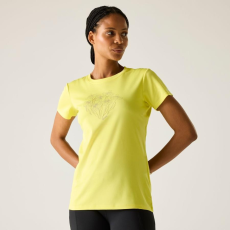 Regatta Women's Fingal Női gyorsan száradó felső színes