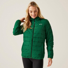 Regatta Women&#039;s Helfa női kabát zöld női dzseki, kabát