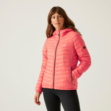 Regatta Women&#039;s Hurden Női könnyû vékony steppelt kabát színes női dzseki, kabát