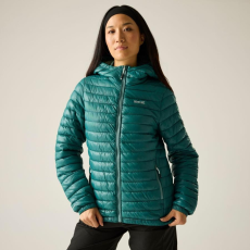 Regatta Women's Hurden Női könnyû vékony steppelt kabát színes