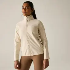 Regatta Women's Moutdale Női softshell 15.000 mm bézs