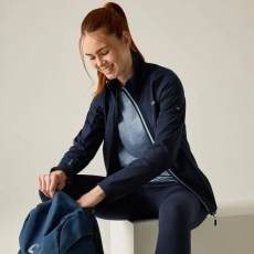 Regatta Women's Moutdale Női softshell 15.000 mm kék