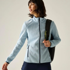 Regatta Women's Newhill Női polár felső kék