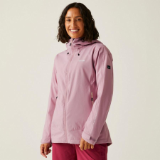Regatta Women's Okara Női 15.000 mm vízálló esőkabát színes női dzseki, kabát