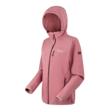 Regatta Women&#039;s Ossek Női softshell rózsaszín/korall/pink női dzseki, kabát